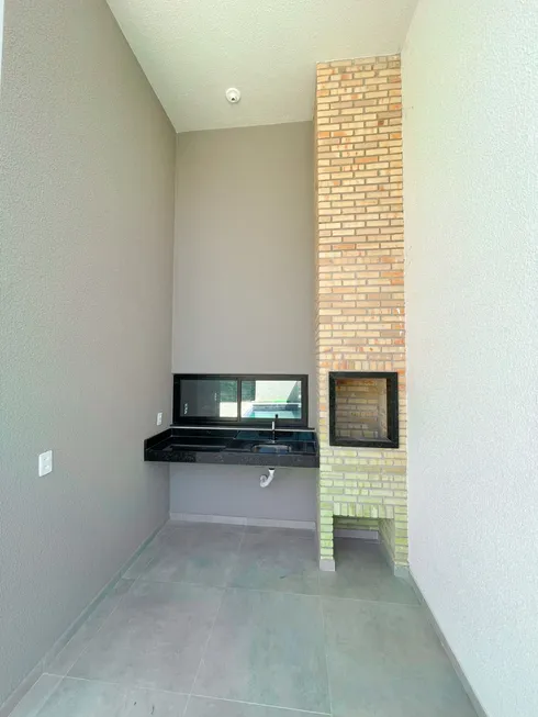 Foto 1 de Apartamento com 3 Quartos à venda, 109m² em Mangabeira, Eusébio