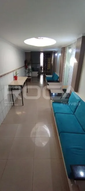 Foto 1 de Sala Comercial para alugar, 8m² em Centro, Ribeirão Preto