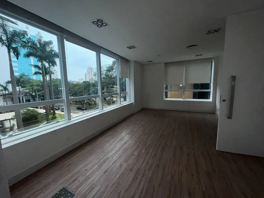 Foto 1 de Sala Comercial para alugar, 96m² em Brooklin, São Paulo