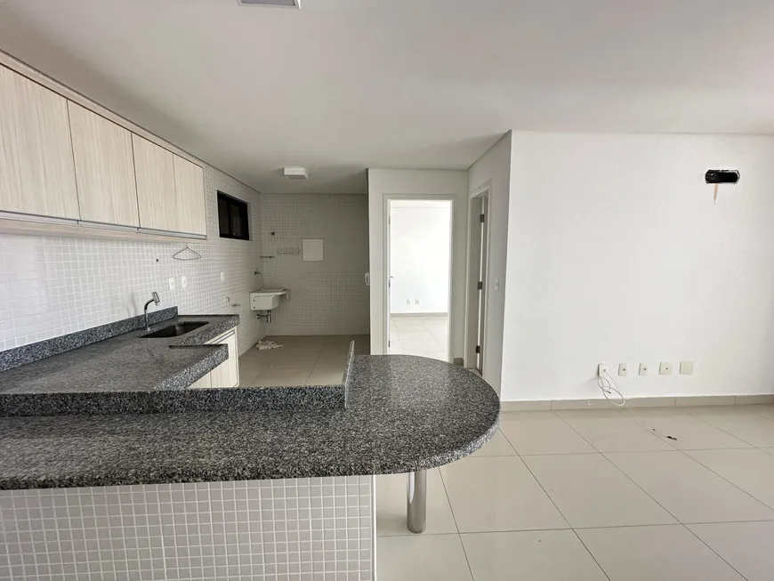 Foto 1 de Apartamento com 1 Quarto à venda, 53m² em Fátima, Teresina