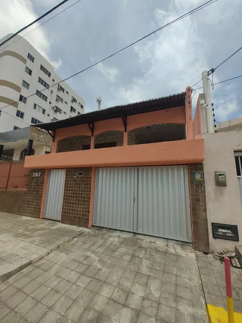 Foto 1 de Casa com 4 Quartos à venda, 255m² em Barro Vermelho, Natal