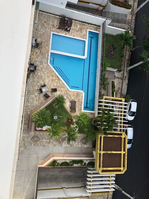 Foto 1 de Apartamento com 3 Quartos à venda, 90m² em Pituba, Salvador