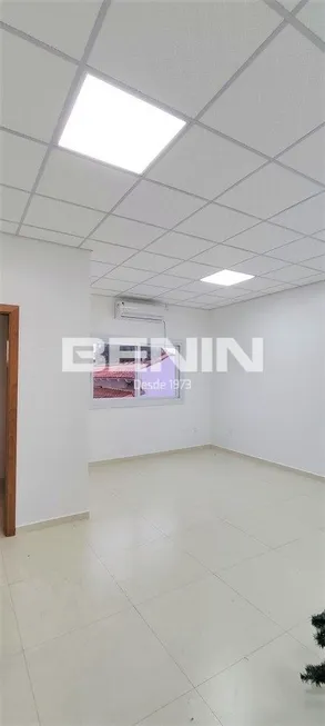 Foto 1 de Sala Comercial para alugar, 40m² em São José, Canoas