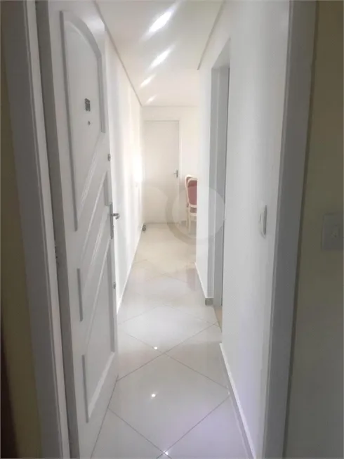 Foto 1 de Apartamento com 2 Quartos à venda, 64m² em Morumbi, São Paulo