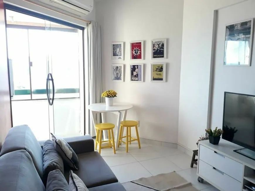 Foto 1 de Apartamento com 1 Quarto à venda, 40m² em Pituba, Salvador