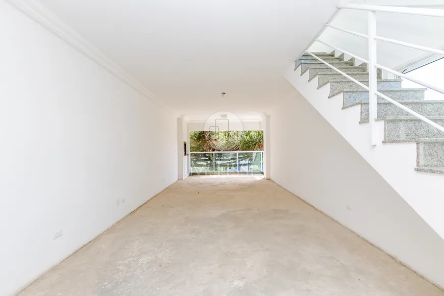 Foto 1 de Apartamento com 4 Quartos à venda, 217m² em Vila Izabel, Curitiba