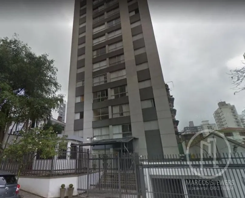 Foto 1 de Apartamento com 2 Quartos à venda, 55m² em Vila Mascote, São Paulo