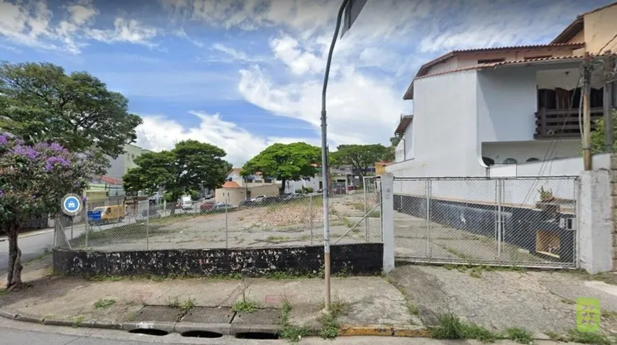 Foto 1 de Lote/Terreno para alugar, 964m² em Nova Petrópolis, São Bernardo do Campo