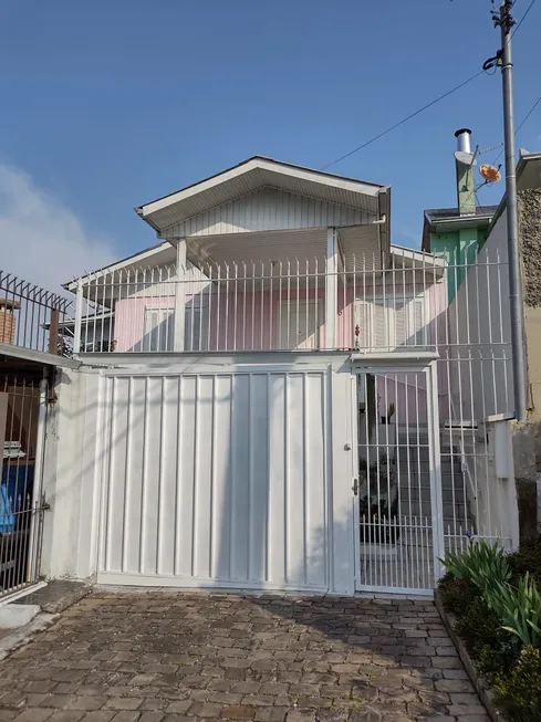 Foto 1 de Casa com 2 Quartos à venda, 96m² em Cruzeiro, Caxias do Sul