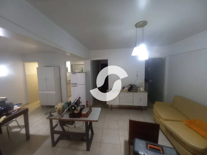 Foto 1 de Apartamento com 2 Quartos à venda, 100m² em Sete Pontes, São Gonçalo