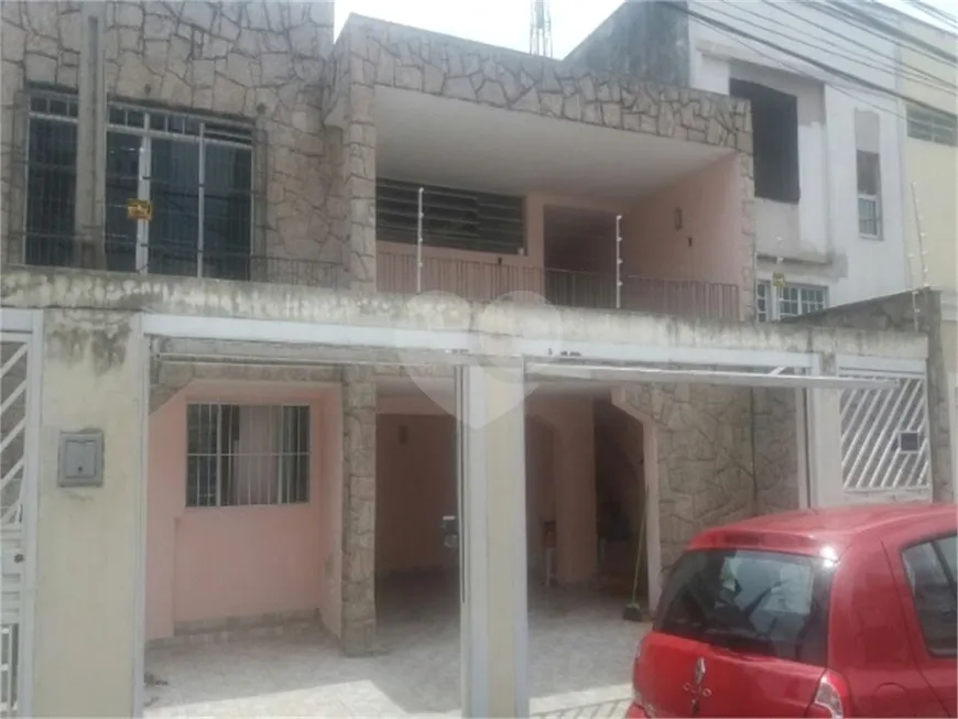 Foto 1 de Casa com 4 Quartos à venda, 250m² em Anhangabau, Jundiaí