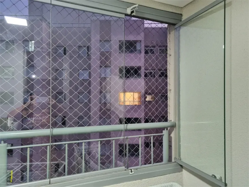 Foto 1 de Apartamento com 3 Quartos à venda, 69m² em Jaçanã, São Paulo