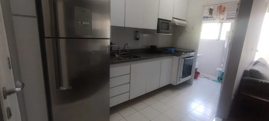 Foto 1 de Apartamento com 2 Quartos para venda ou aluguel, 65m² em Vila Mariana, São Paulo