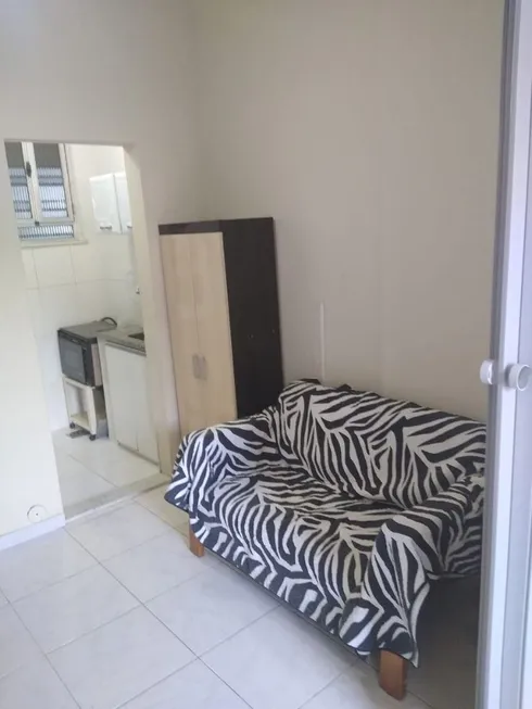 Foto 1 de Apartamento com 1 Quarto à venda, 60m² em Saúde, Rio de Janeiro