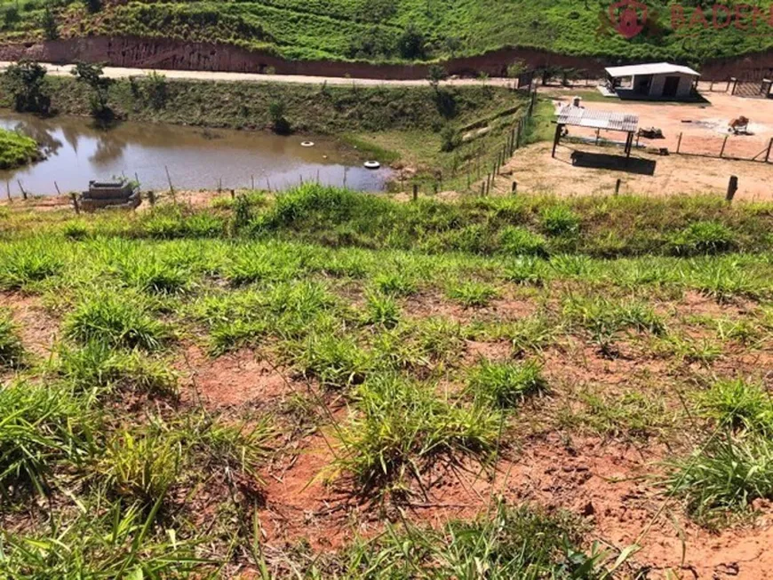 Foto 1 de Lote/Terreno à venda, 1000m² em Joaquim Egídio, Campinas