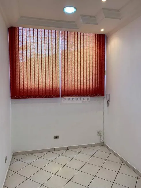 Foto 1 de Sala Comercial para venda ou aluguel, 40m² em Jardim Olavo Bilac, São Bernardo do Campo