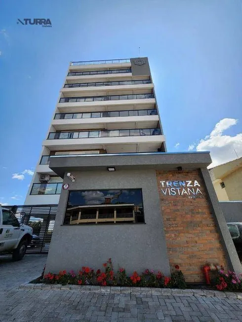 Foto 1 de Apartamento com 2 Quartos à venda, 69m² em Atibaia Jardim, Atibaia