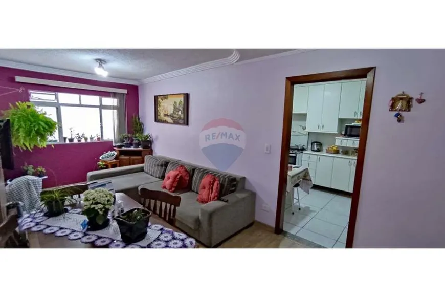 Foto 1 de Apartamento com 2 Quartos à venda, 78m² em VILA NOSSA SENHORA DAS VITORIAS, Mauá