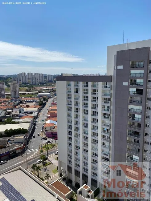 Foto 1 de Apartamento com 3 Quartos à venda, 163m² em Jardim Sao Bento, Jundiaí