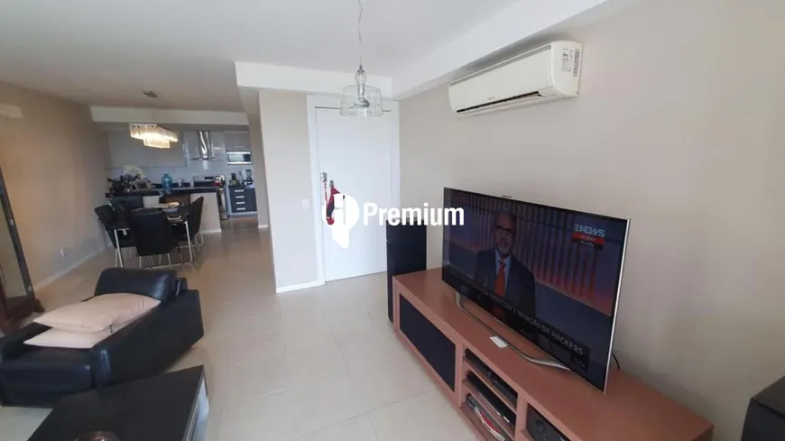 Foto 1 de Apartamento com 3 Quartos à venda, 144m² em Barra da Tijuca, Rio de Janeiro