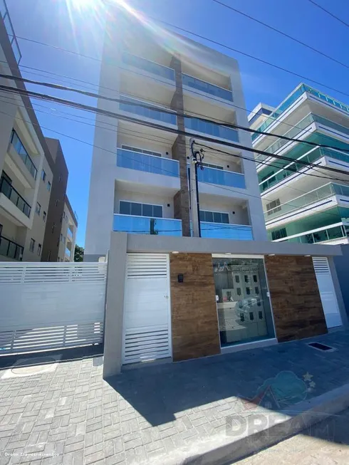 Foto 1 de Apartamento com 2 Quartos à venda, 105m² em Costazul, Rio das Ostras