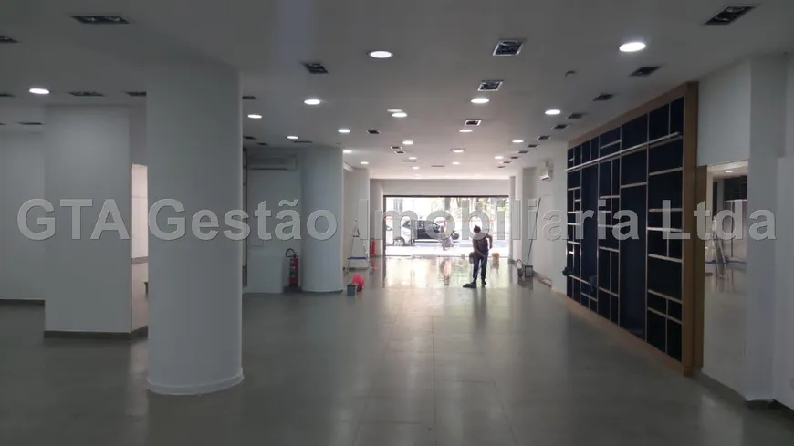 Foto 1 de Sala Comercial para venda ou aluguel, 343m² em República, São Paulo