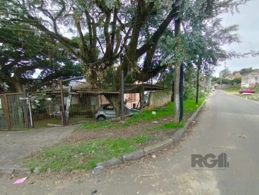 Foto 1 de Lote/Terreno à venda, 440m² em Santa Tereza, Porto Alegre