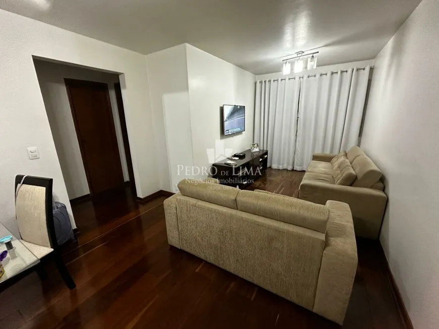 Foto 1 de Apartamento com 2 Quartos à venda, 68m² em Vila Esperança, São Paulo