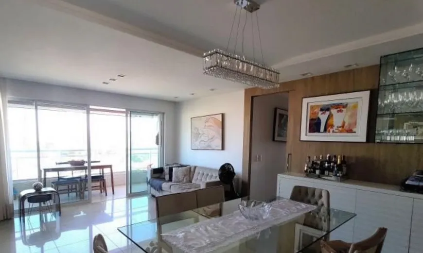 Foto 1 de Apartamento com 4 Quartos à venda, 107m² em Centro, Fortaleza