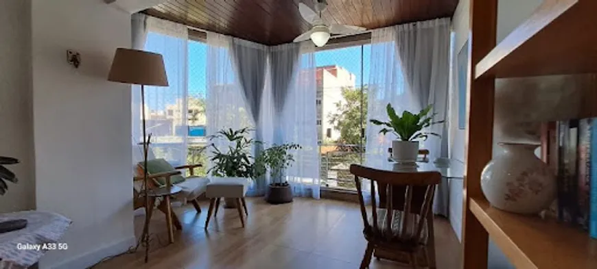 Foto 1 de Apartamento com 2 Quartos à venda, 73m² em Barra da Tijuca, Rio de Janeiro