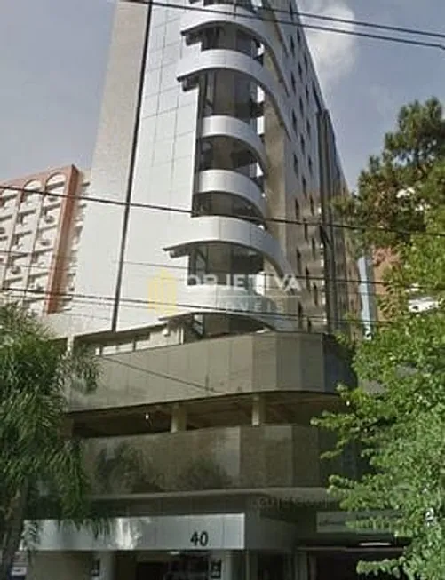 Foto 1 de Sala Comercial para alugar, 42m² em Auxiliadora, Porto Alegre