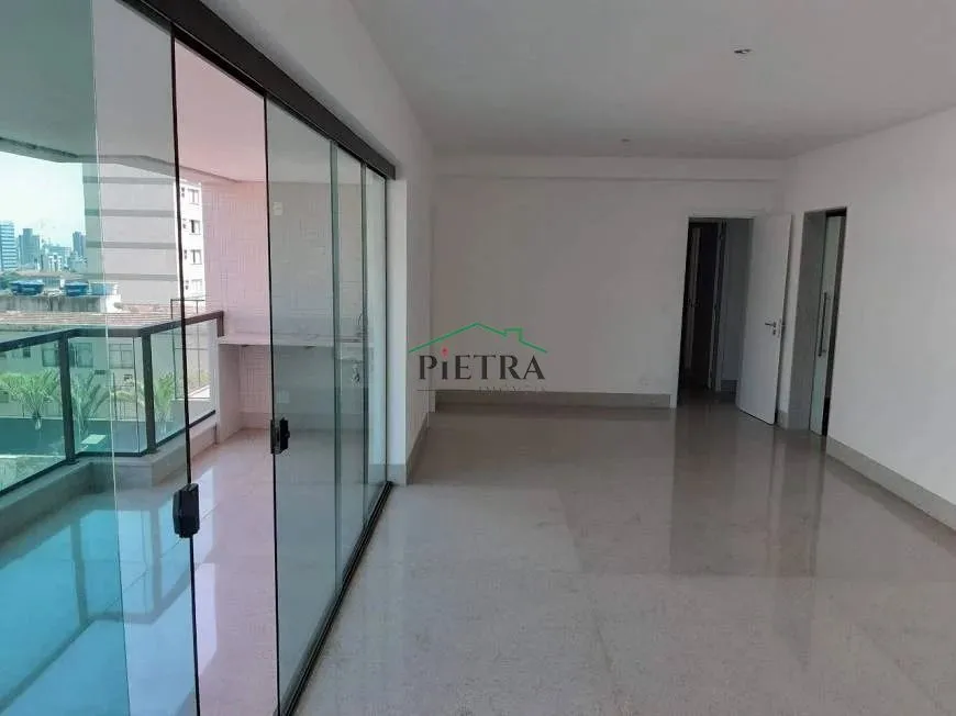 Foto 1 de Apartamento com 4 Quartos à venda, 150m² em Sion, Belo Horizonte