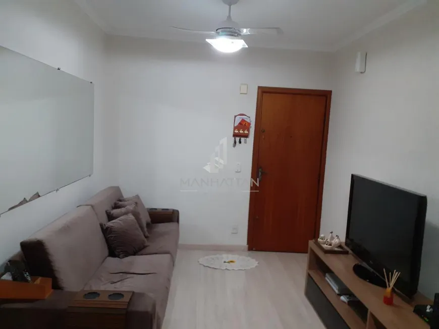 Foto 1 de Apartamento com 3 Quartos à venda, 77m² em Jardim Do Lago Continuacao, Campinas