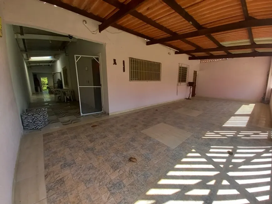 Foto 1 de Casa com 4 Quartos à venda, 90m² em Estancia de Santa Cruz, Itanhaém