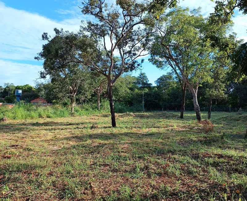 Foto 1 de Lote/Terreno à venda, 1507m² em Centro, Pirenópolis