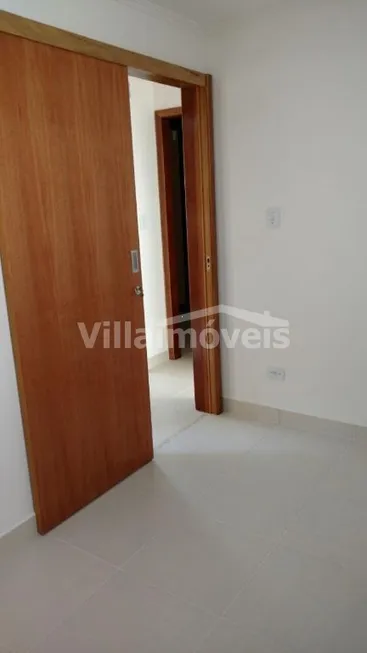 Foto 1 de Apartamento com 3 Quartos à venda, 62m² em Vila Proost de Souza, Campinas