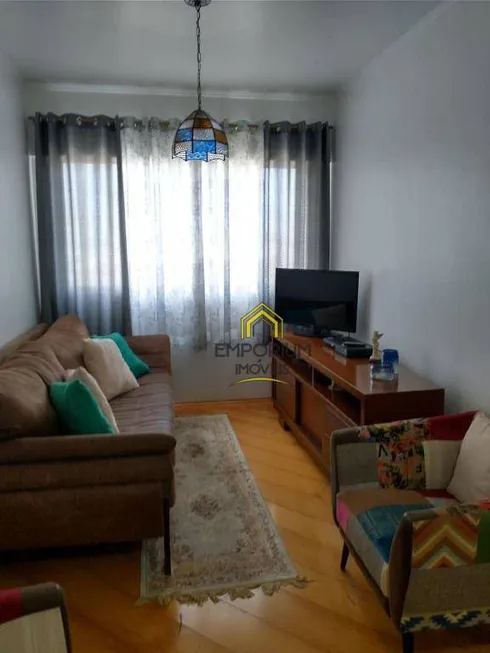 Foto 1 de Apartamento com 3 Quartos à venda, 68m² em Vila Leonor, Guarulhos