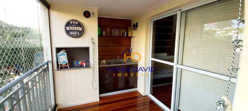 Foto 1 de Apartamento com 3 Quartos à venda, 131m² em Vila Mariana, São Paulo