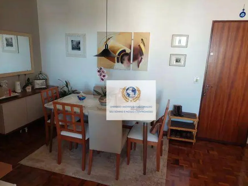 Foto 1 de Apartamento com 3 Quartos à venda, 84m² em Jardim Chapadão, Campinas