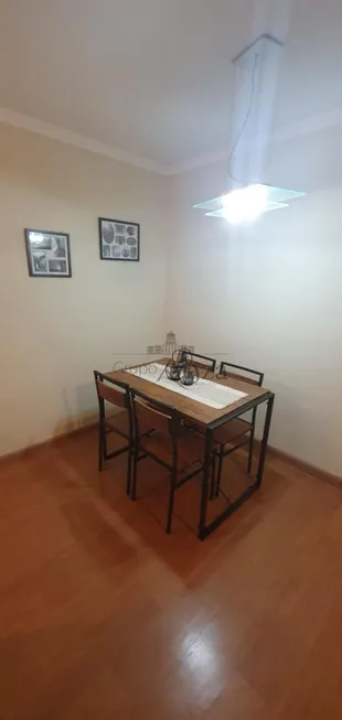 Foto 1 de Apartamento com 2 Quartos à venda, 67m² em Parque Industrial, São José dos Campos