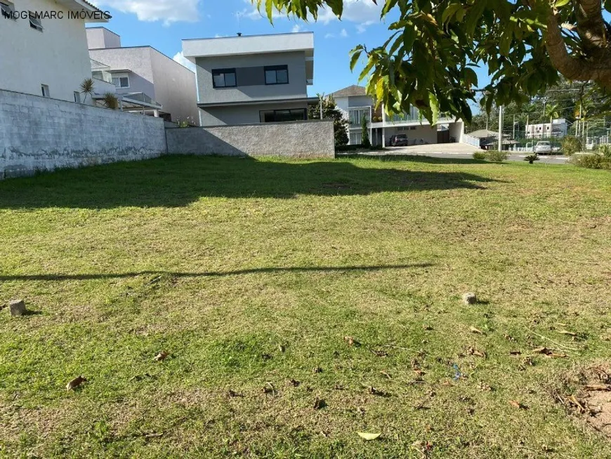 Foto 1 de Lote/Terreno à venda, 509m² em Jardim Rodeio, Mogi das Cruzes