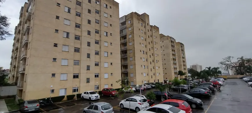 Foto 1 de Apartamento com 2 Quartos para alugar, 50m² em Guaianases, São Paulo