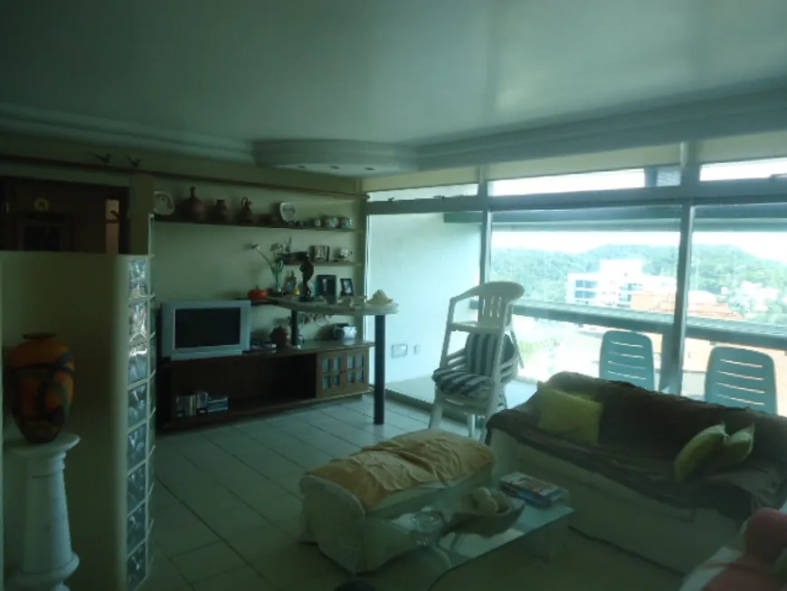 Foto 1 de Apartamento com 3 Quartos à venda, 154m² em Enseada, Guarujá