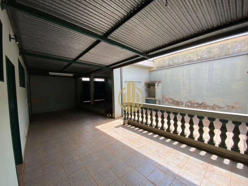 Foto 1 de Casa com 2 Quartos à venda, 192m² em Jardim Zara, Ribeirão Preto