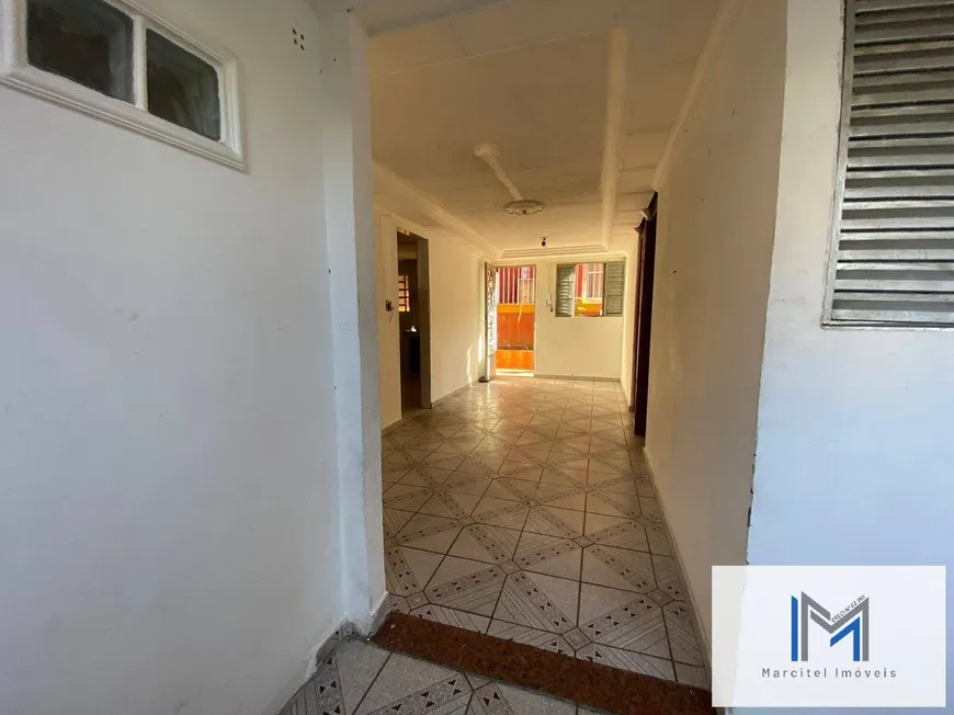 Foto 1 de Apartamento com 2 Quartos à venda, 70m² em Conjunto Habitacional Presidente Castelo Branco, Carapicuíba