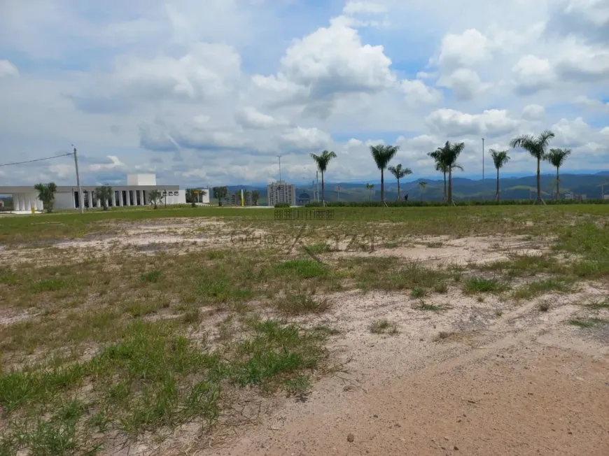 Foto 1 de Lote/Terreno à venda, 383m² em Urbanova, São José dos Campos