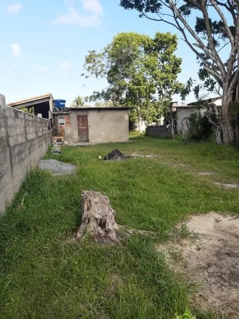 Foto 1 de Casa com 1 Quarto à venda, 500m² em Sitio Fazendinha, Itanhaém