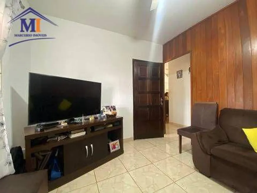 Foto 1 de Casa com 2 Quartos à venda, 90m² em Parque Via Norte, Campinas