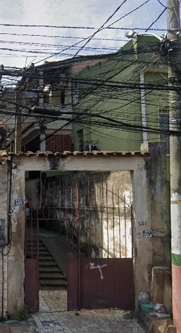 Foto 1 de Casa com 2 Quartos à venda, 69m² em Centro, Nilópolis