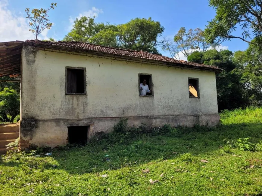 Foto 1 de Lote/Terreno com 1 Quarto à venda, 205m² em , Bom Despacho